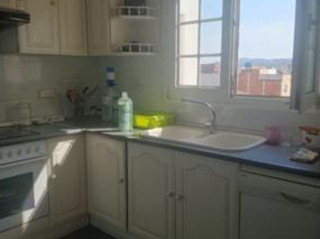 Piso en venta en Santa Eugènia, Gironès
