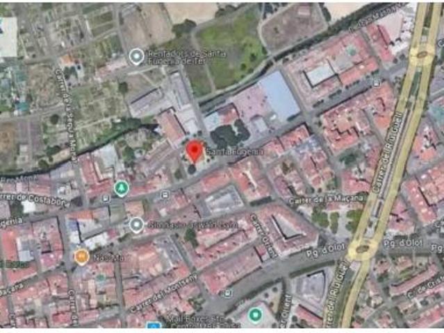 Piso en venta en Santa Eugènia, Gironès