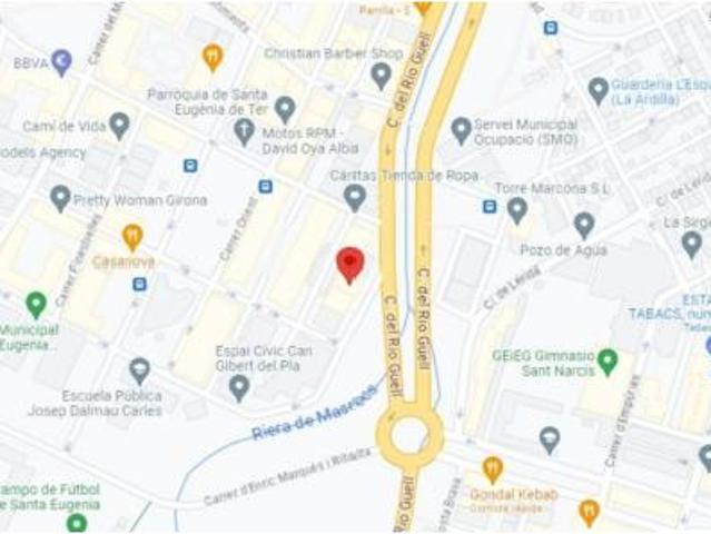 Piso en venta en Can Gibert del Pla, Gironès