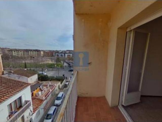 Piso en venta en Santa Eugènia, Gironès