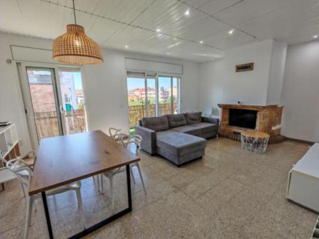 Piso en venta en Santa Eugènia, Gironès