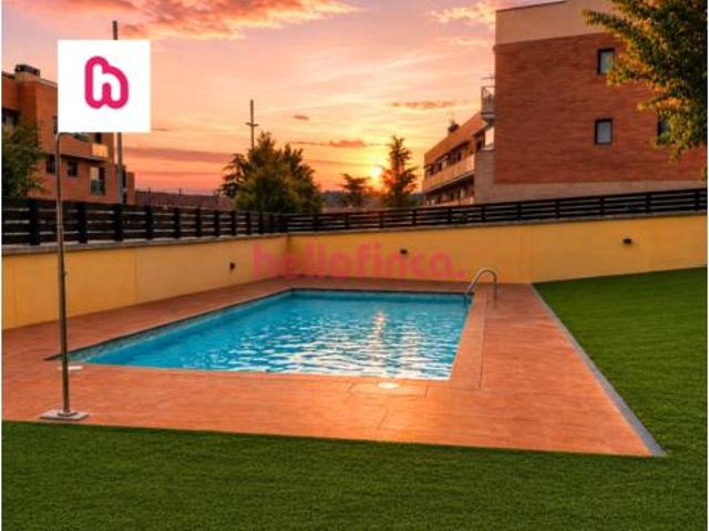 Piso en venta en Cal Bassacs, Berguedà