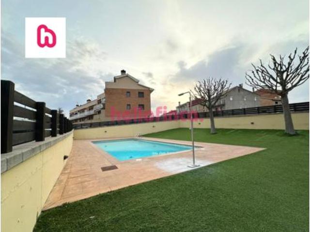 Piso en venta en Cal Bassacs, Berguedà