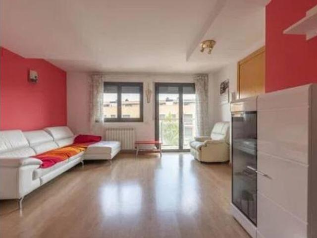 Piso en venta en Cal Bassacs, Berguedà