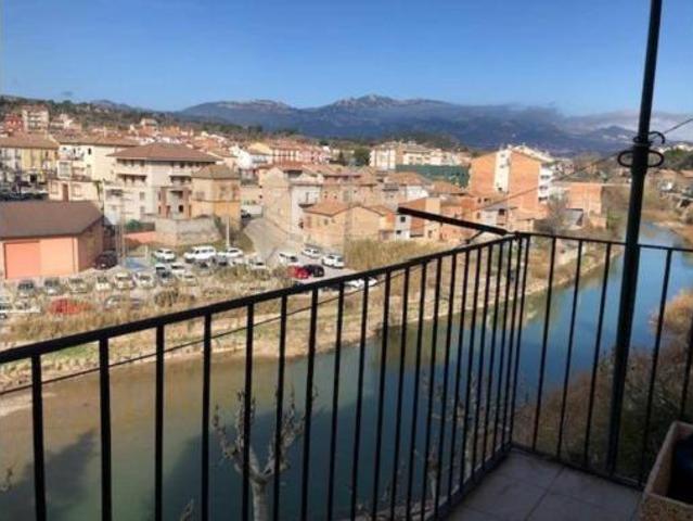 Piso en venta en Cap del Pla, Berguedà
