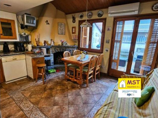 Piso en venta en Cal Blau, Berguedà