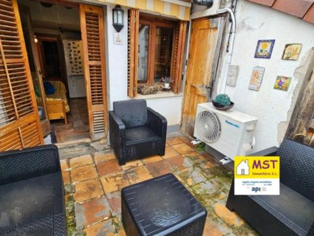 Piso en venta en Cal Blau, Berguedà