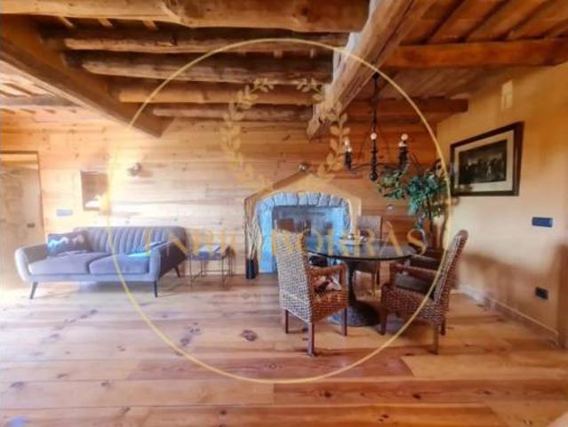 Piso en venta en Cap del Pla, Gironella