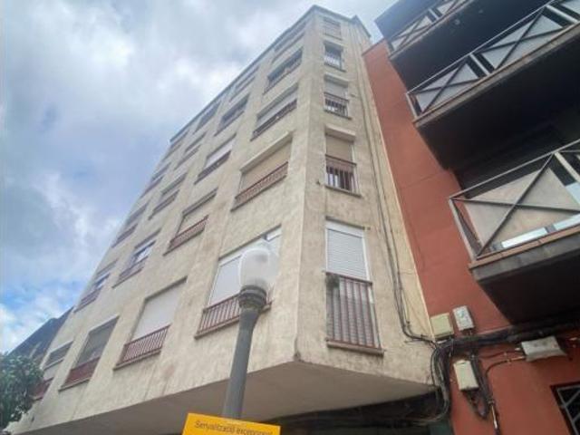 Piso en venta en Cal Blau, Berguedà