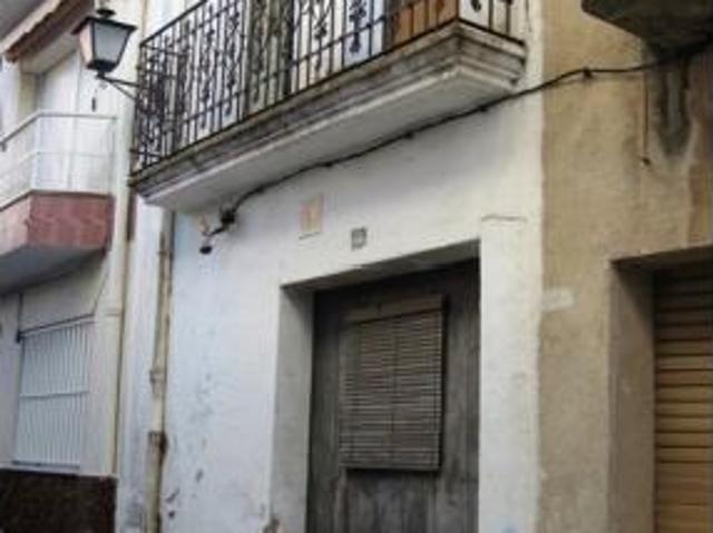 Piso en venta en Godall