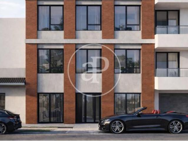 Piso en venta en l'Horta Nord, Valencia