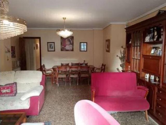 Piso en venta en Campolivar, l'Horta Nord