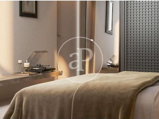 Piso en venta en l'Horta Nord, Valencia