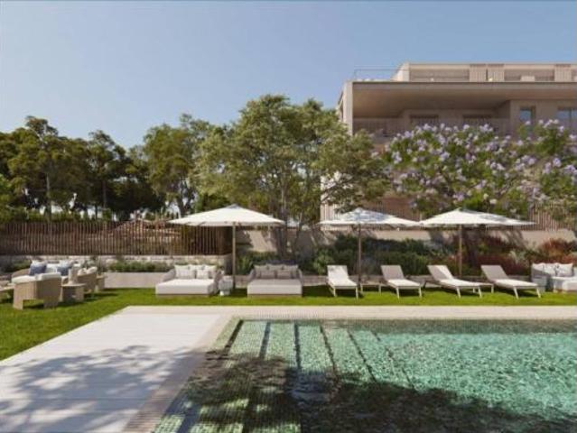 Piso en venta en Godella
