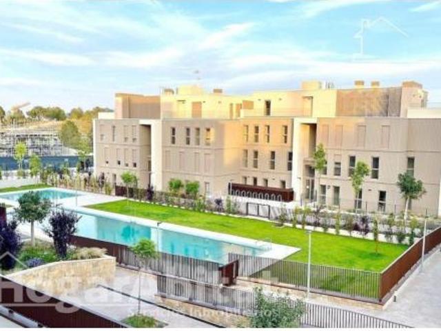 Piso en venta en la Coma, l'Horta Nord