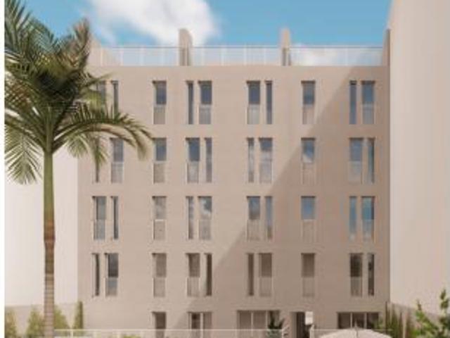 Piso en venta en Campolivar, l'Horta Nord