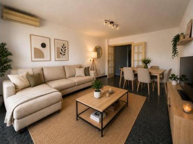 Piso en venta en Campolivar, l'Horta Nord