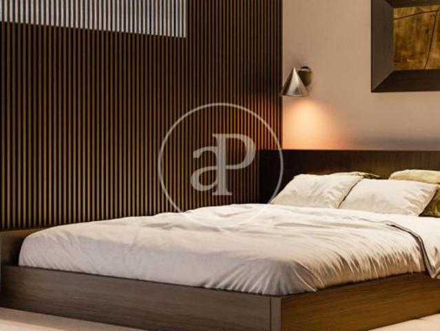 Piso en venta en l'Horta Nord, Valencia