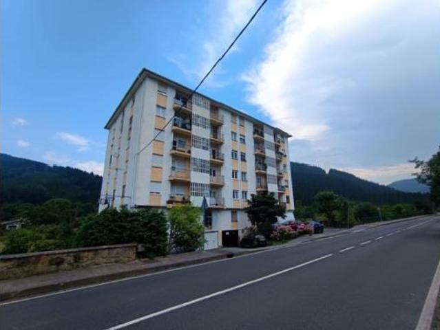 Piso en venta en Gordexola, Guipúzcoa