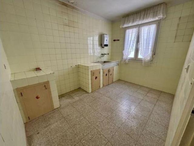 Piso en venta en Elexalde, Gorliz