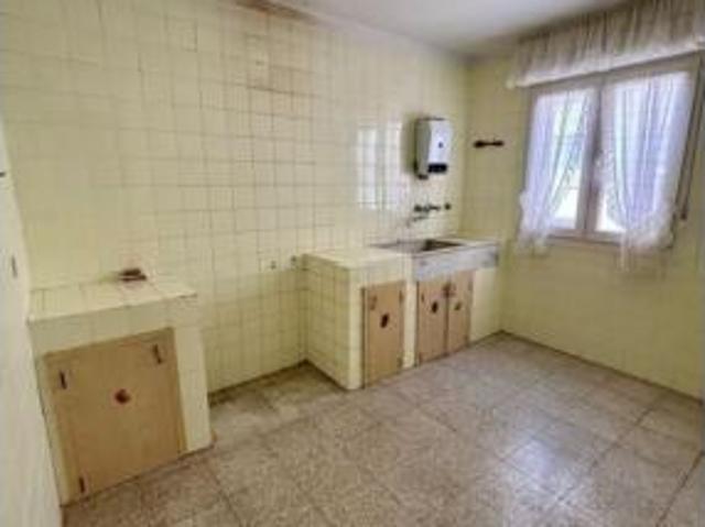 Piso en venta en Elexalde, Gorliz