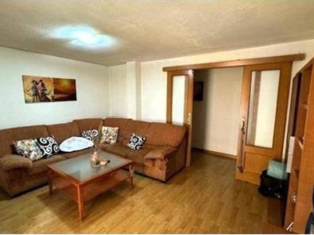 Piso en venta en Gandía, Plaça El·líptica - República Argentina