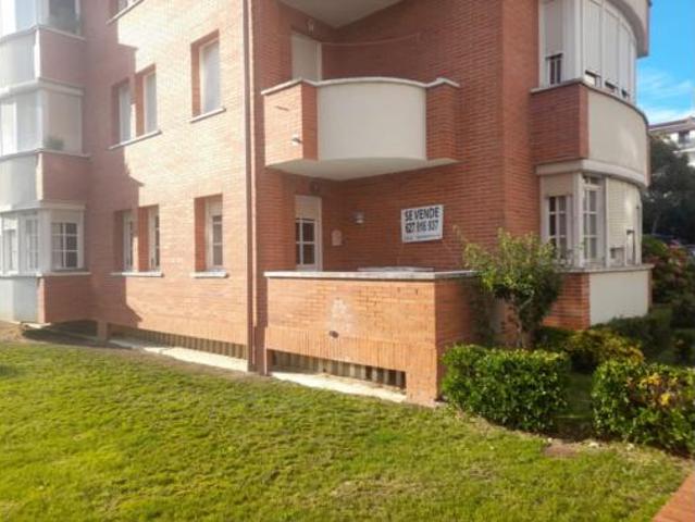 Piso en venta en Elexalde, Gorliz