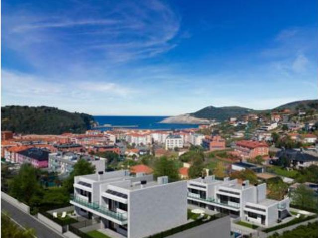 Piso en venta en Plentzia, Guipúzcoa