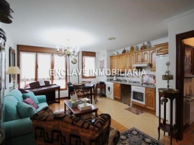 Piso en venta en Gozón, Asturias