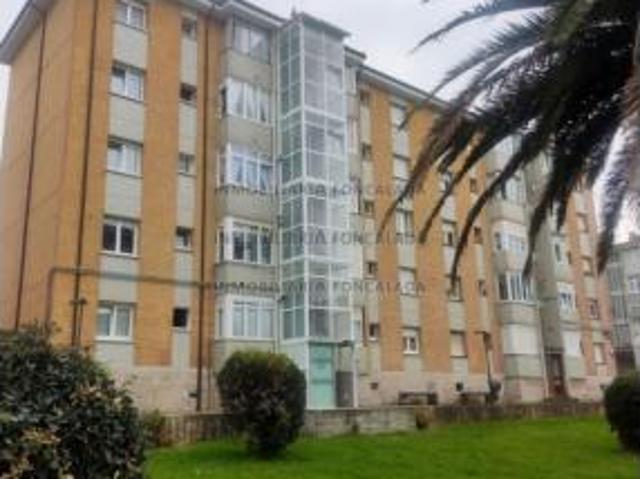 Piso en venta en Gozón, Asturias
