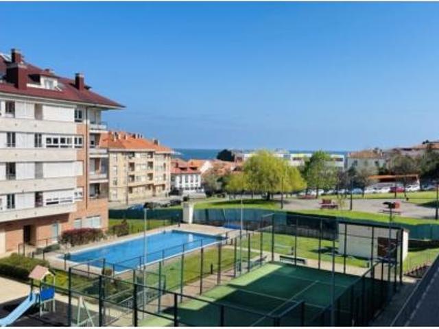 Piso en venta en Gozón, Asturias