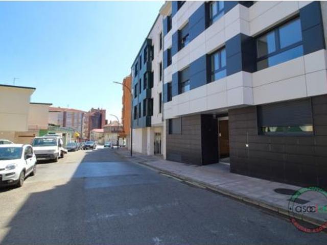 Piso en venta en Gozón, La Vallina