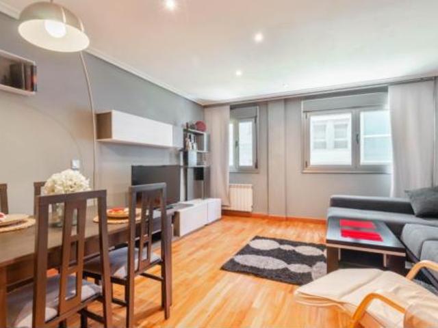 Piso en venta en La Vallina, Gozón