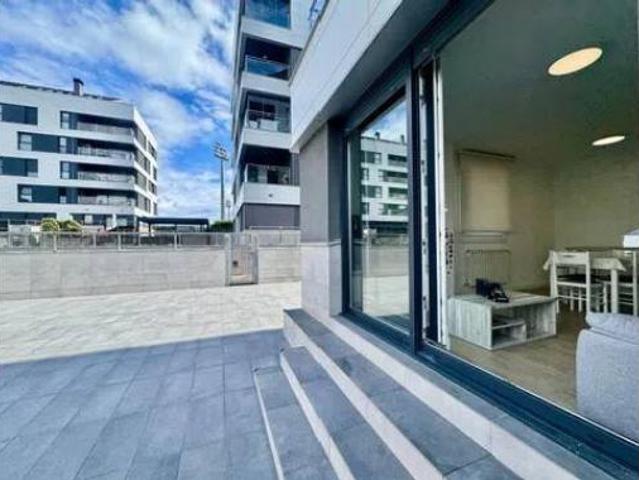 Piso en venta en La Vallina, Gozón
