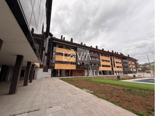 Piso en venta en Grado, Asturias