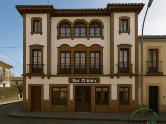 Piso en venta en Grado, Asturias