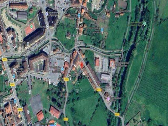 Piso en venta en Grado, Asturias