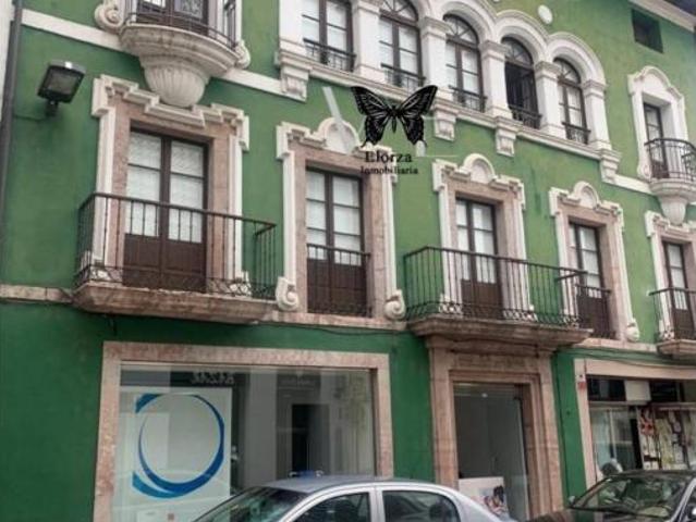 Piso en venta en Grado, El Barriu Azul