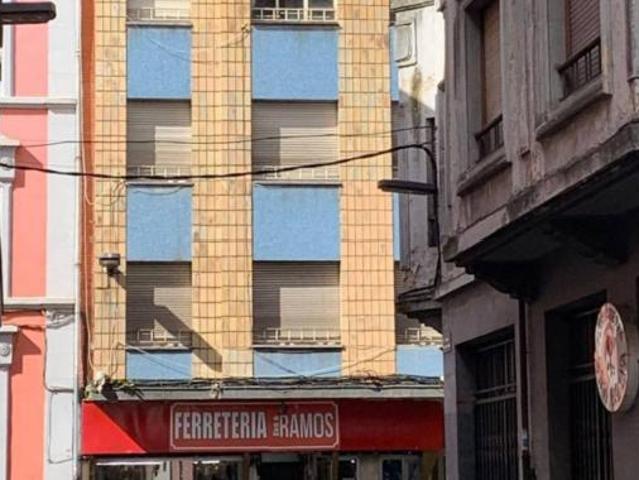 Piso en venta en Grado, El Barriu Azul