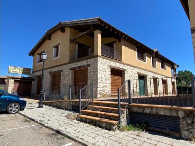 Piso en venta en Grajera, Castilla y León