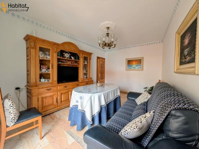 Piso en venta en Barrio Alto, Comarca de Loja