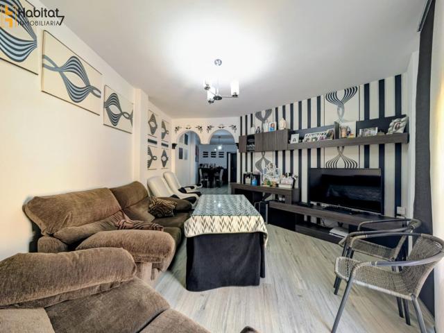 Piso en venta en Barrio Alto, Comarca de Loja