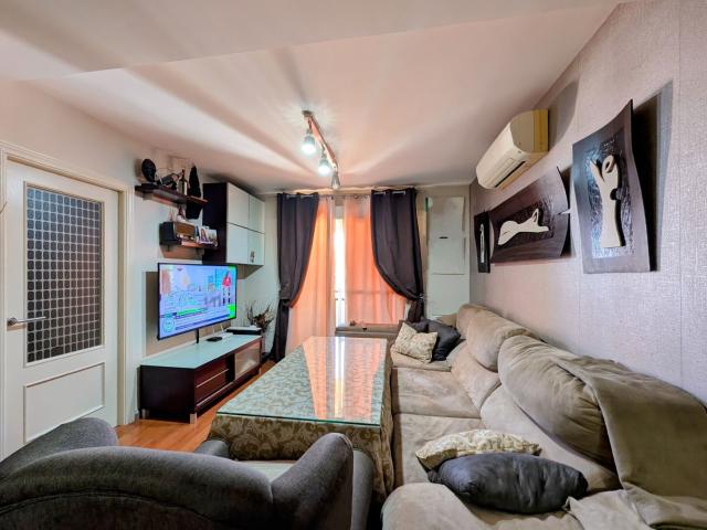 Piso en venta en Barrio Alto, Comarca de Loja