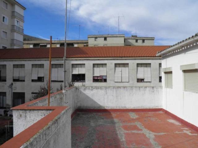 Piso en venta en Barrio Alto, Comarca de Loja