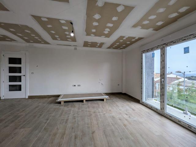 Piso en venta en Barrio Alto, Comarca de Loja