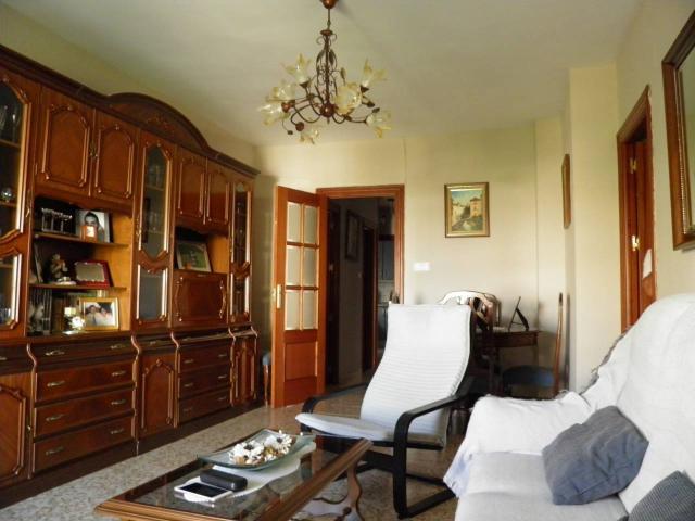 Piso en venta en Comarca de Loja, Andalucía
