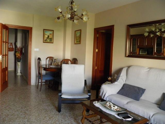 Piso en venta en Comarca de Loja, Andalucía