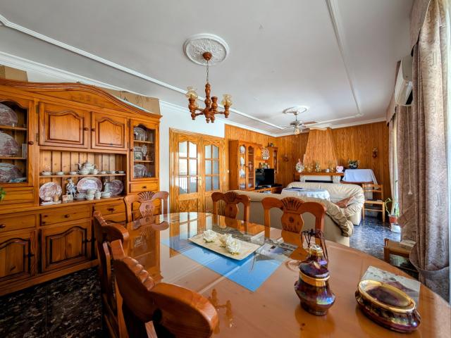 Piso en venta en Barrio Alto, Comarca de Loja