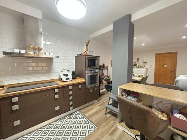 Piso en venta en Barrio Alto, Comarca de Loja
