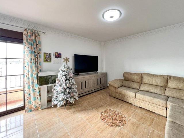 Piso en venta en El Puntal, Comarca del Valle de Lecrín